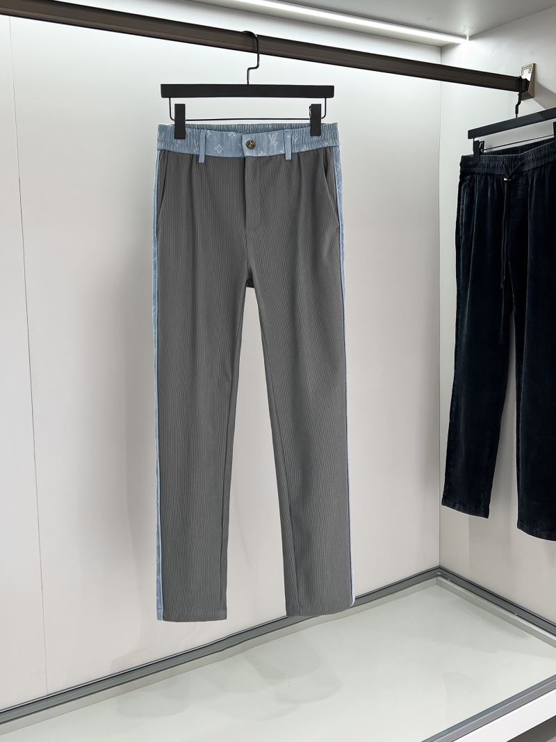 Louis Vuitton Long Pants